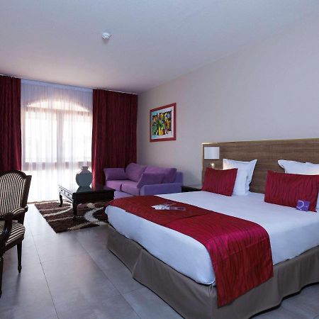 Mercure Cayenne Royal Amazonia Exterior photo