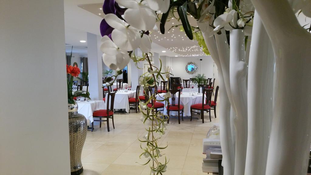 Mercure Cayenne Royal Amazonia Exterior photo