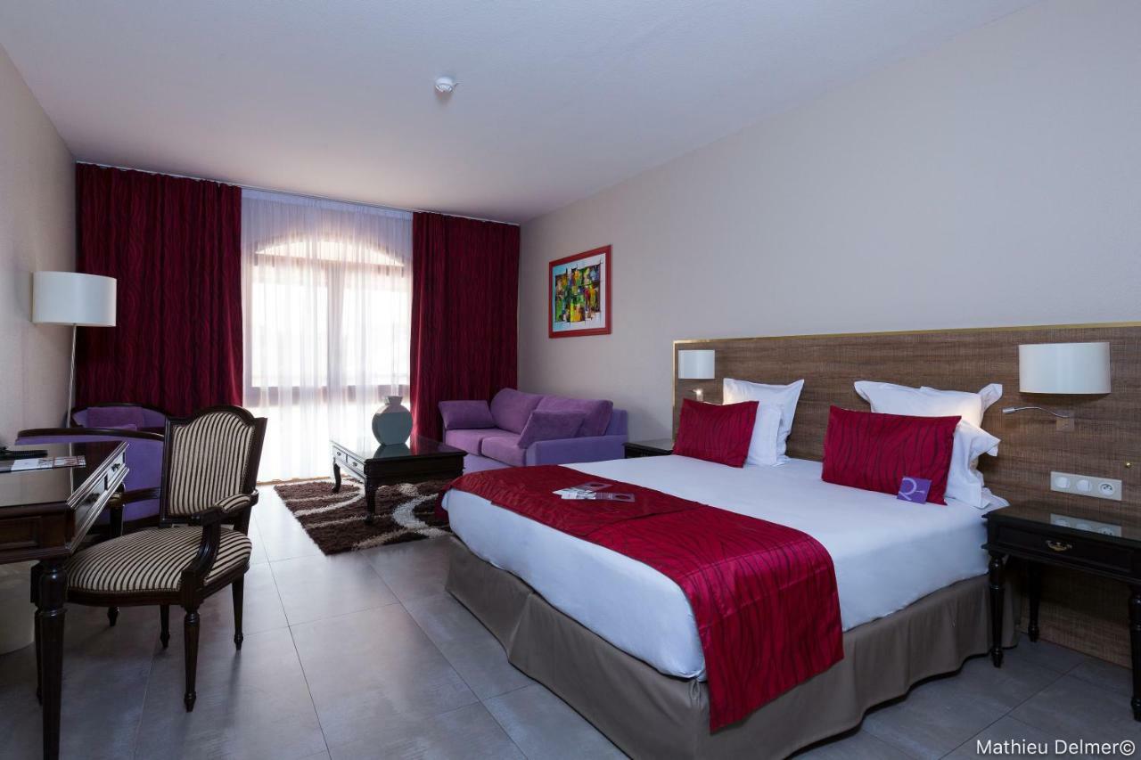 Mercure Cayenne Royal Amazonia Exterior photo